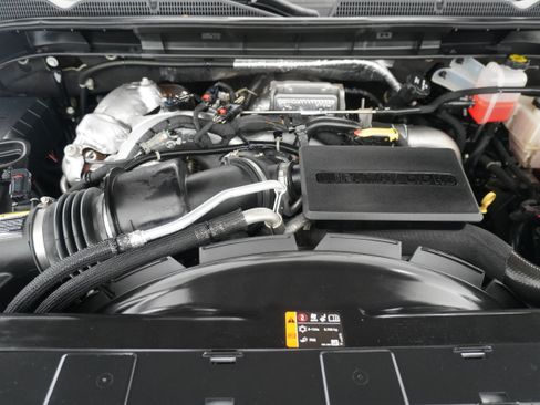 Used 2021 GMC Sierra 2500 Denali w/ Denali Ultimate Package AWD/4WD image 37