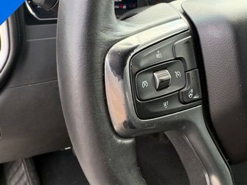 Used 2020 Chevrolet Silverado 1500 RST w/ Rally Edition AWD/4WD image 17