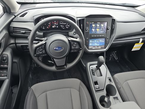 New 2026 Subaru Crosstrek 2.5i AWD/4WD image 20