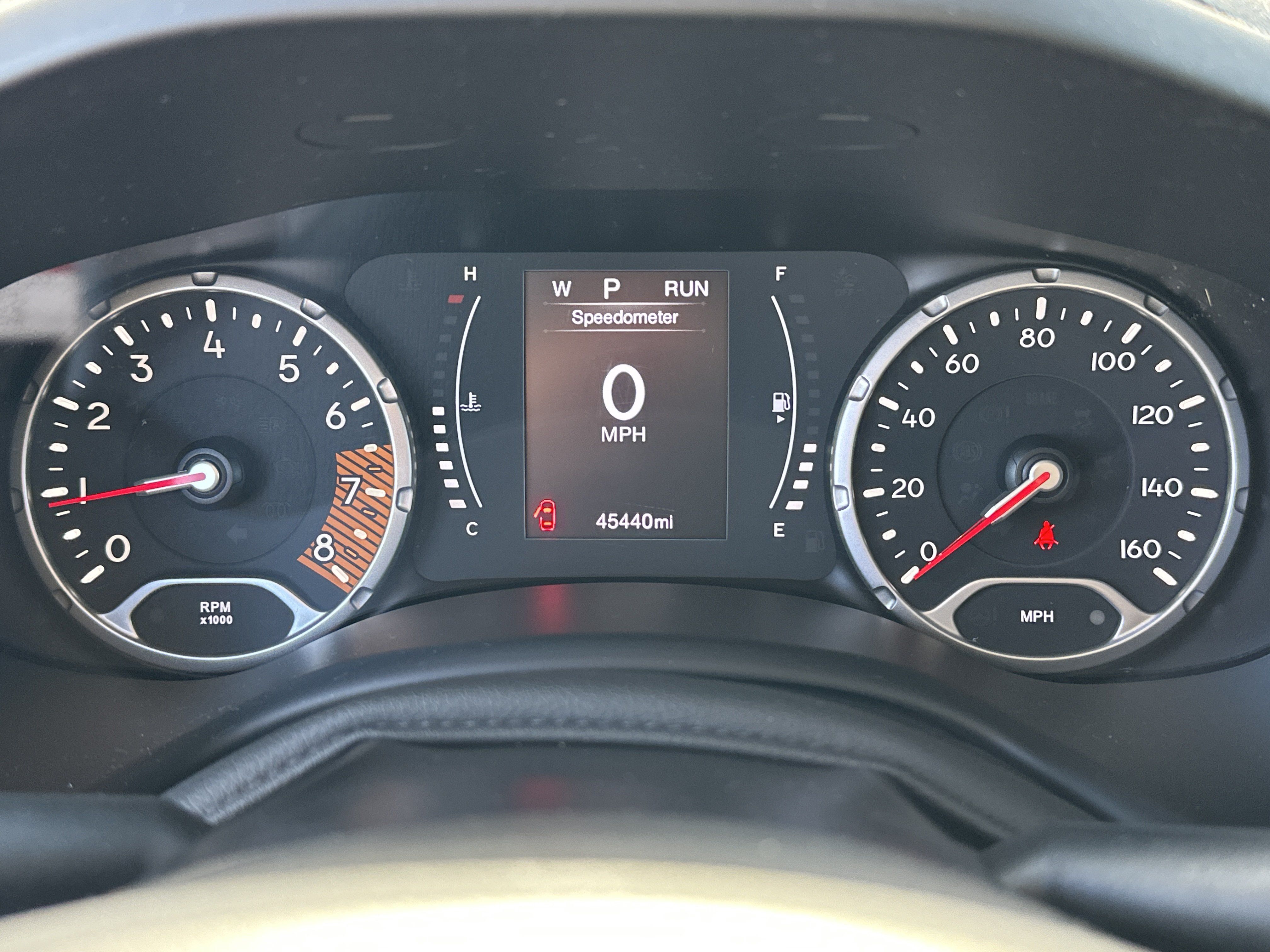 Used 2021 Jeep Renegade Sport AWD/4WD image 27