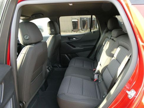 New 2027 Chevrolet Equinox LT AWD/4WD image 13