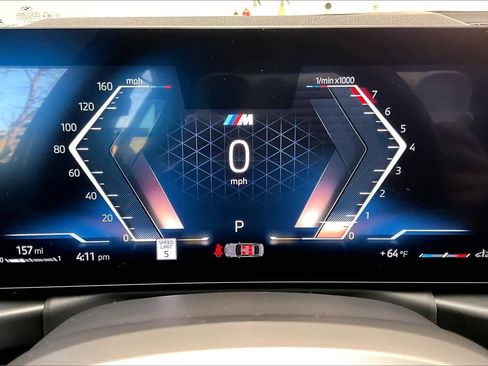 Used 2025 BMW 330i xDrive Sedan w/ M Sport Package image 23