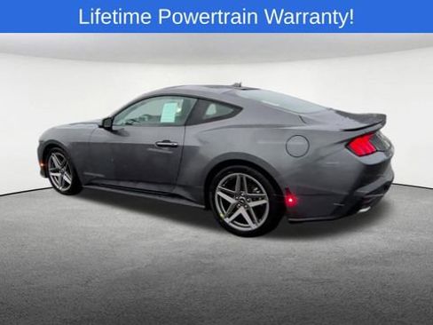 New 2026 Ford Mustang Premium image 6