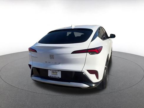 Used 2025 Buick Envista Sport Touring image 15