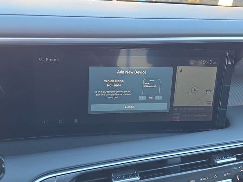 New 2026 Hyundai Palisade Calligraphy image 33