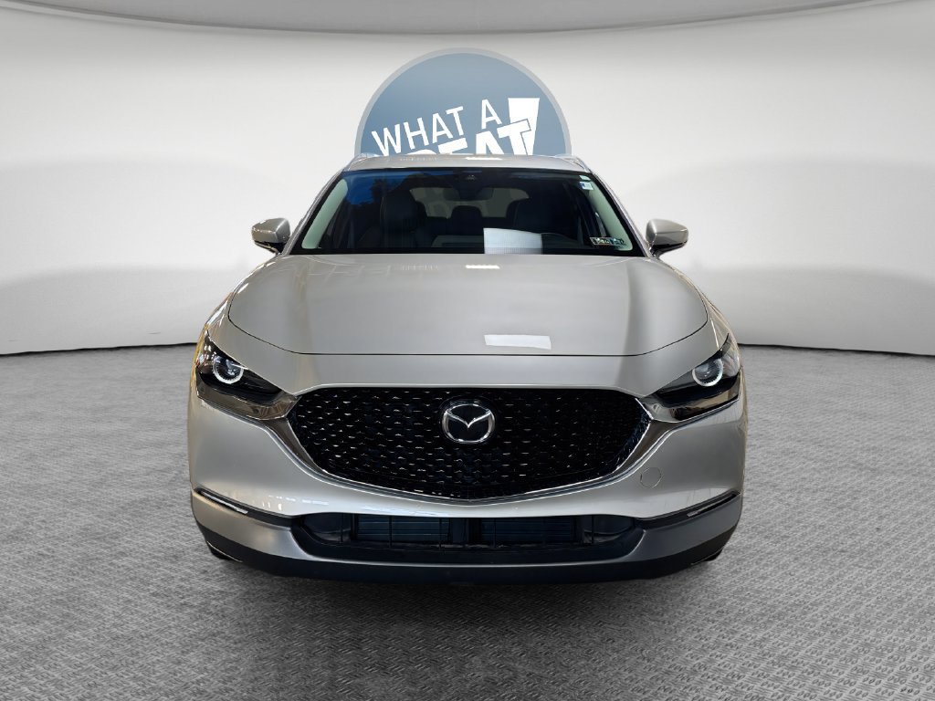 Used 2023 MAZDA CX-30 AWD 2.5 S w/ Preferred Package image 9