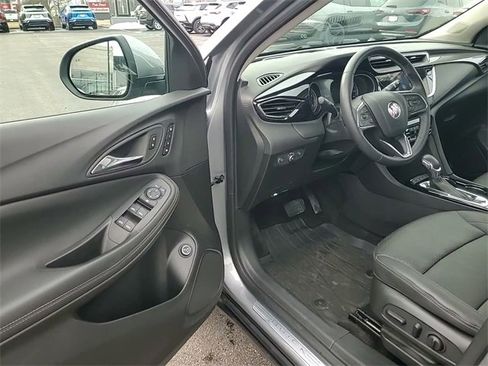 Used 2023 Buick Encore GX Essence w/ Experience Buick Package image 11