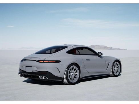 New 2025 Mercedes-Benz AMG GT 63 image 21