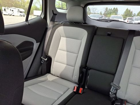 Used 2023 GMC Terrain SLE w/ Driver Convenience Package AWD/4WD image 19