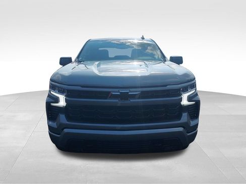 New 2026 Chevrolet Silverado 1500 RST w/ RST Select Package AWD/4WD image 8