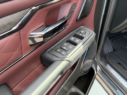 New 2026 RAM 1500 Limited AWD/4WD image 11