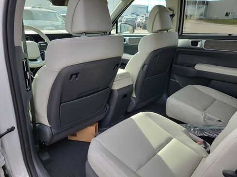 New 2026 Hyundai Santa Fe Limited AWD/4WD image 14