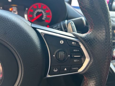 Used 2021 Acura TLX w/ A-SPEC Pkg image 45