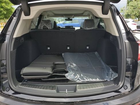 New 2026 Acura RDX SH-AWD w/ Advance Package image 9