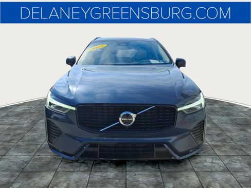 Used 2024 Volvo XC60 B5 Plus AWD/4WD image 8