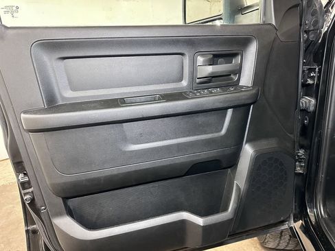 Certified 2024 RAM 2500 Tradesman w/ Snow Chief Group image 21