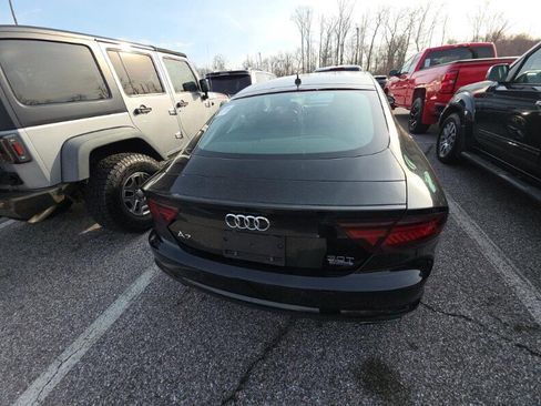 Used 2018 Audi A7 3.0T Premium Plus w/ Driver Assistance Package image 5