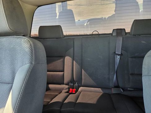 Used 2015 Chevrolet Silverado 1500 LT w/ All Star Edition AWD/4WD image 32