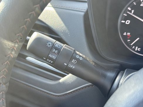 New 2026 Subaru Forester Touring image 17