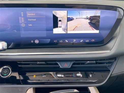 New 2026 Buick Envision Preferred image 9