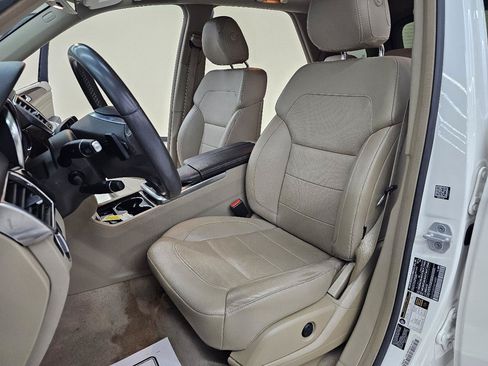 Used 2014 Mercedes-Benz ML 350 2WD image 18