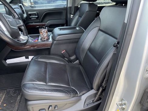 Used 2018 GMC Sierra 1500 SLT image 8