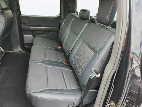 New 2026 Ford F150 Tremor AWD/4WD image 24
