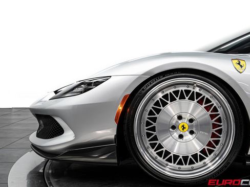 Used 2022 Ferrari 296 GTB RWD image 17