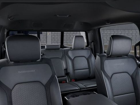 New 2026 RAM 1500 Laramie w/ Night Edition AWD/4WD image 26
