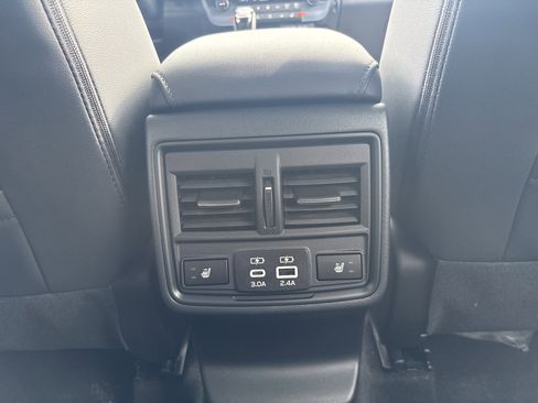 New 2026 Subaru Outback Limited image 17