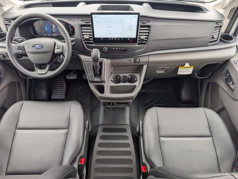 New 2026 Ford Transit 350 XL image 5
