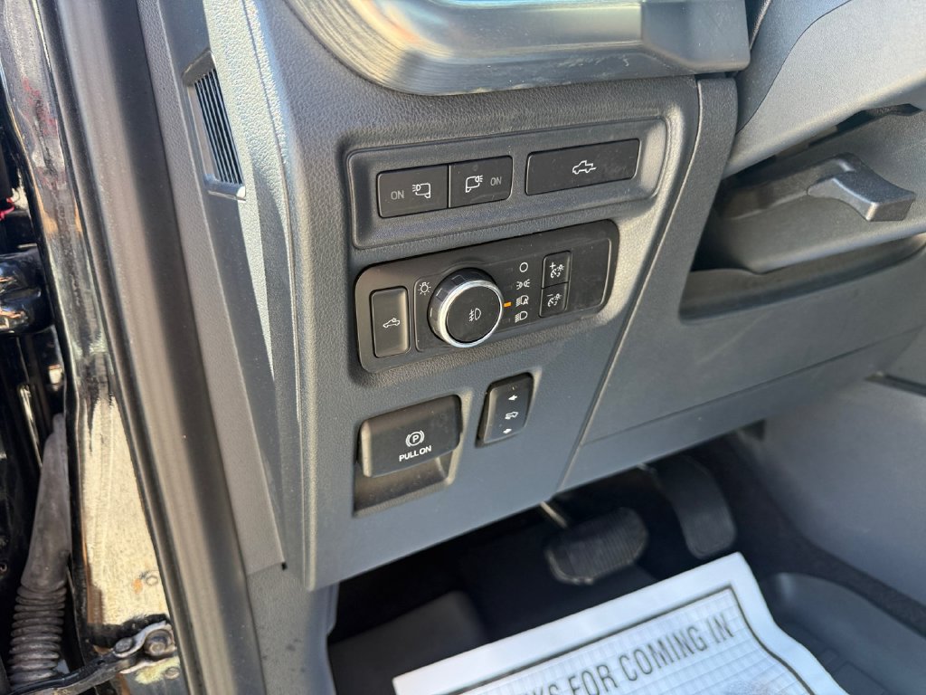 Used 2022 Ford F150 Lariat AWD/4WD image 19