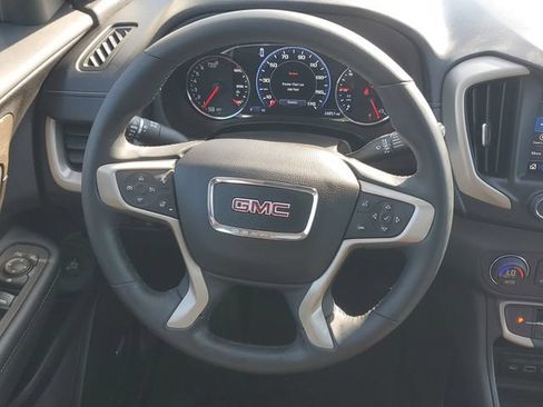Certified 2024 GMC Terrain Denali w/ Denali Premium Package AWD/4WD image 14