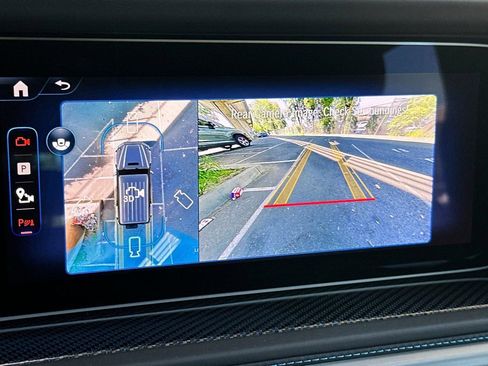 Used 2025 Mercedes-Benz G 580 w/ EQ Technology image 27