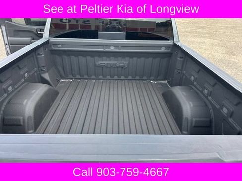 Used 2022 GMC Sierra 1500 AT4 w/ AT4 Premium Package AWD/4WD image 15