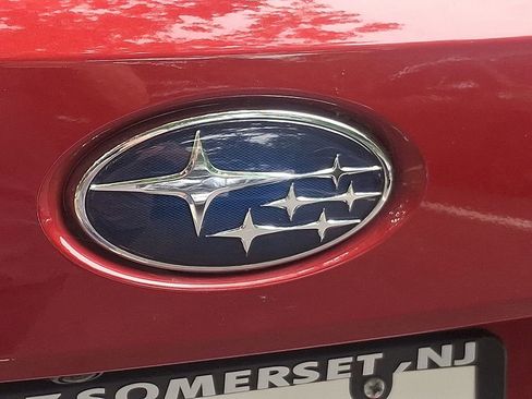 Certified 2024 Subaru Crosstrek 2.5i Limited w/ Crosstrek Mirror Package image 26