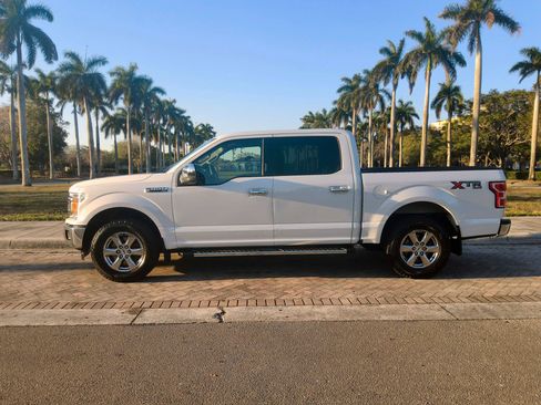 Used 2018 Ford F150 XLT w/ XTR Package image 15