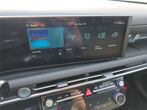 New 2026 Hyundai Tucson SEL AWD/4WD image 16