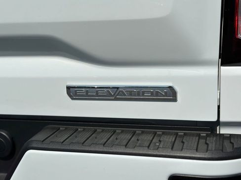 Used 2023 GMC Sierra 1500 Elevation AWD/4WD image 44