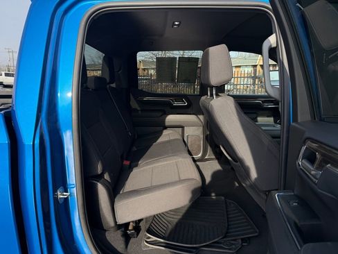 Used 2023 Chevrolet Silverado 1500 RST image 13