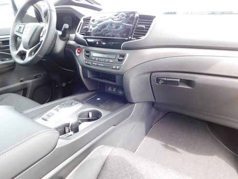 New 2026 Honda Ridgeline Sport image 20