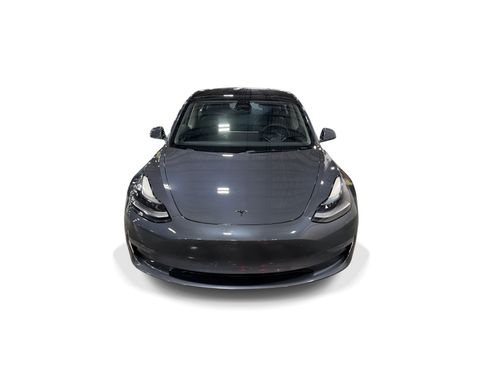 Certified 2023 Tesla Model 3 Standard Range RWD image 2