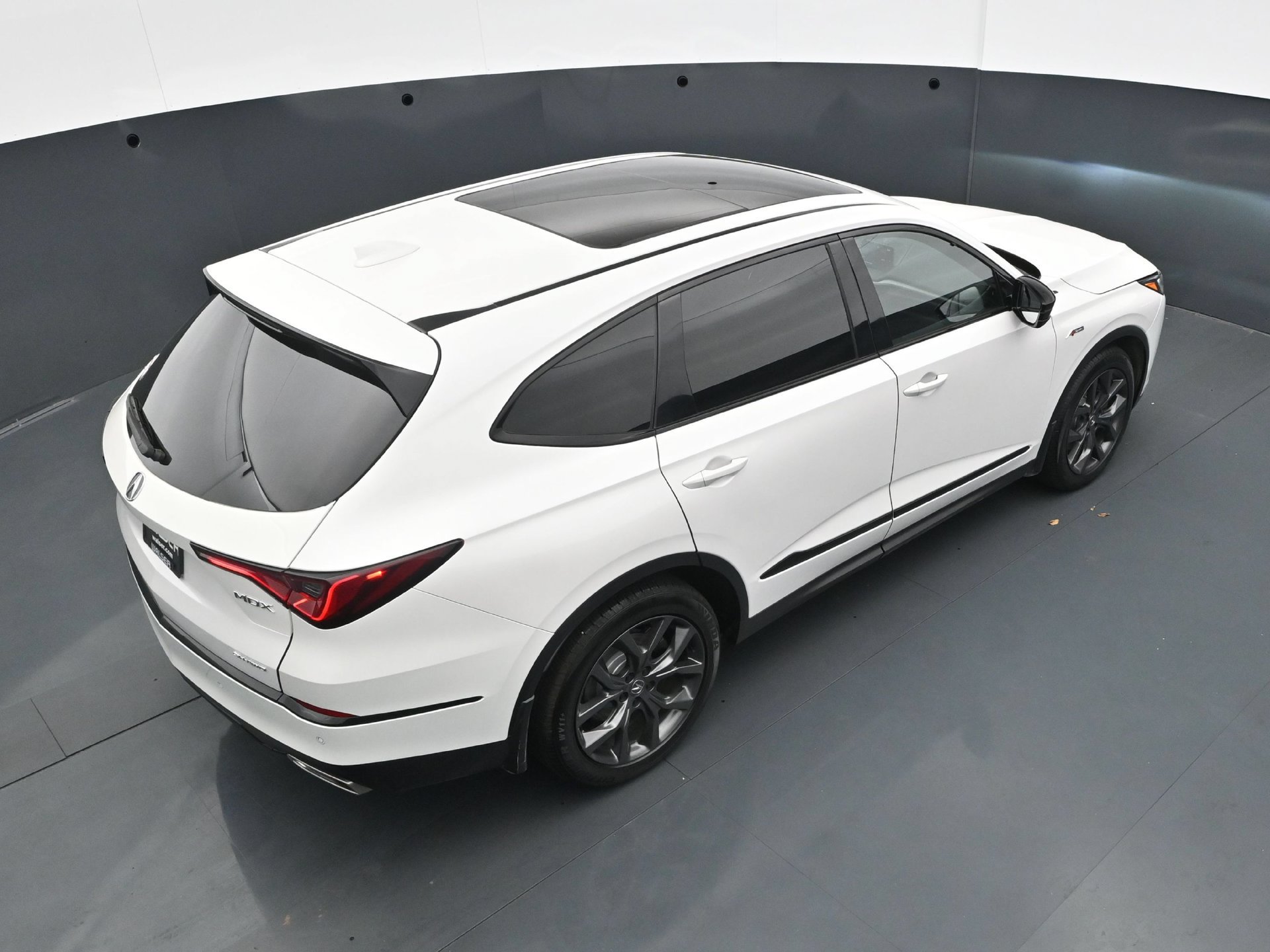 Used 2023 Acura MDX A-Spec AWD/4WD image 43