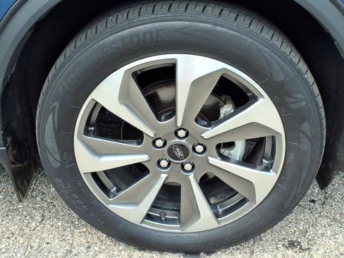 Used 2023 Ford Escape Platinum AWD/4WD image 18