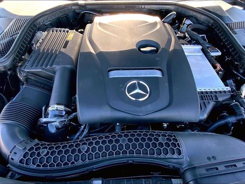 Certified 2018 Mercedes-Benz C 300 Sedan image 32
