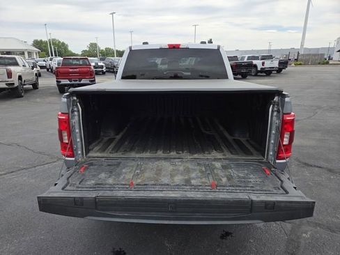 Used 2022 Ford F150 XLT w/ Equipment Group 302A High AWD/4WD image 30