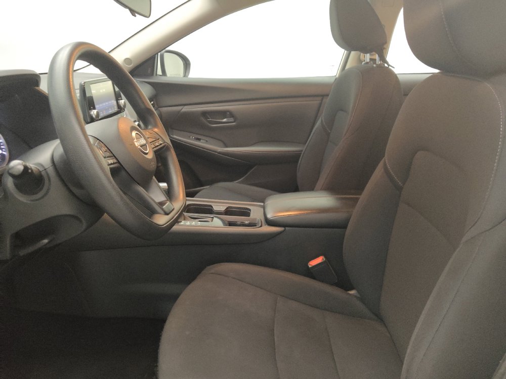 Used 2024 Nissan Sentra S FWD image 17