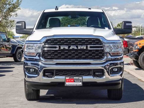 Certified 2024 RAM 2500 Big Horn image 2