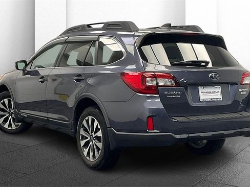 Used 2016 Subaru Outback 2.5i Limited image 9
