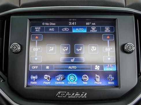 Used 2016 Maserati Ghibli RWD image 21